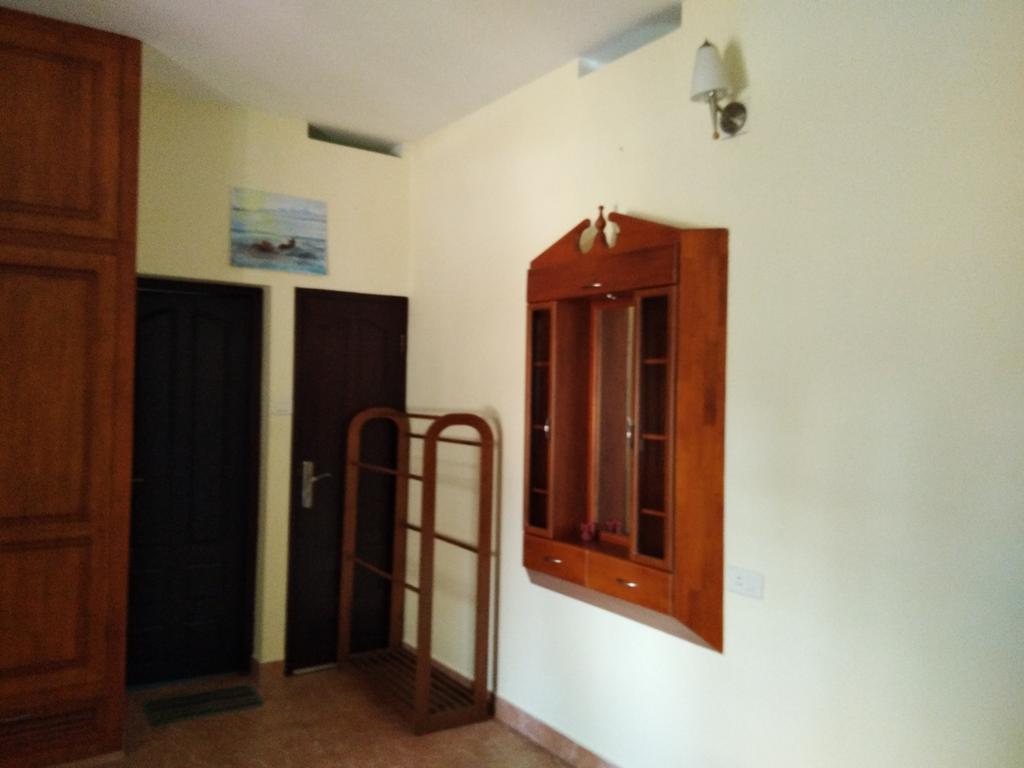 Birds Nest Home Stay Kochi Exterior photo