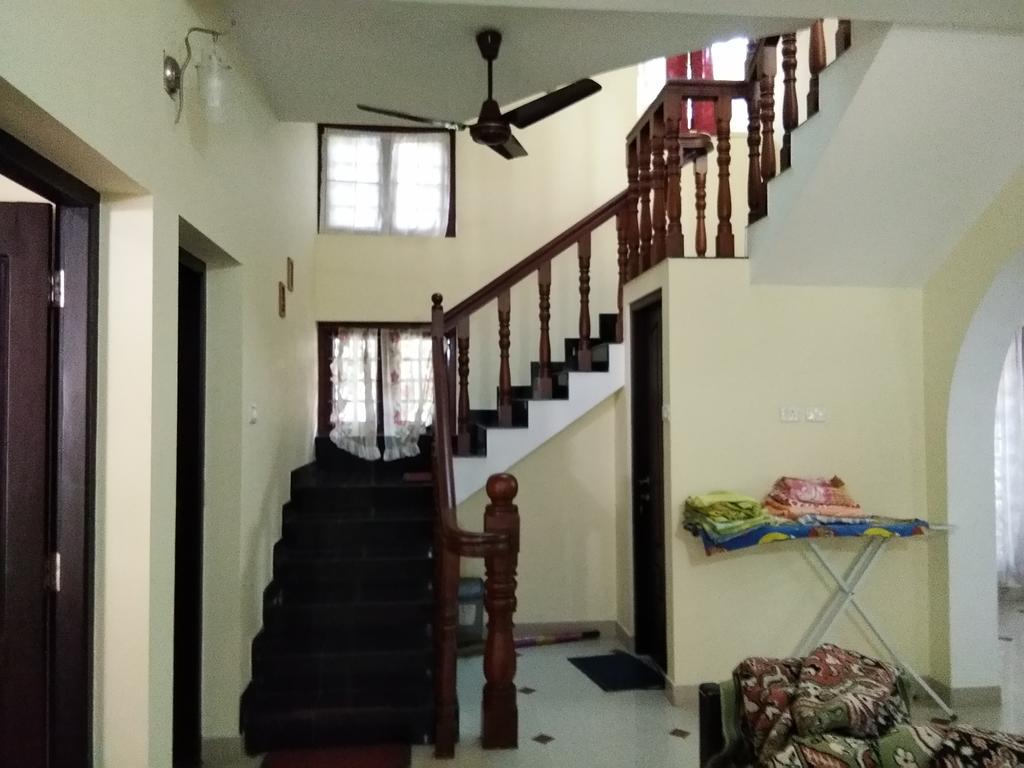 Birds Nest Home Stay Kochi Exterior photo